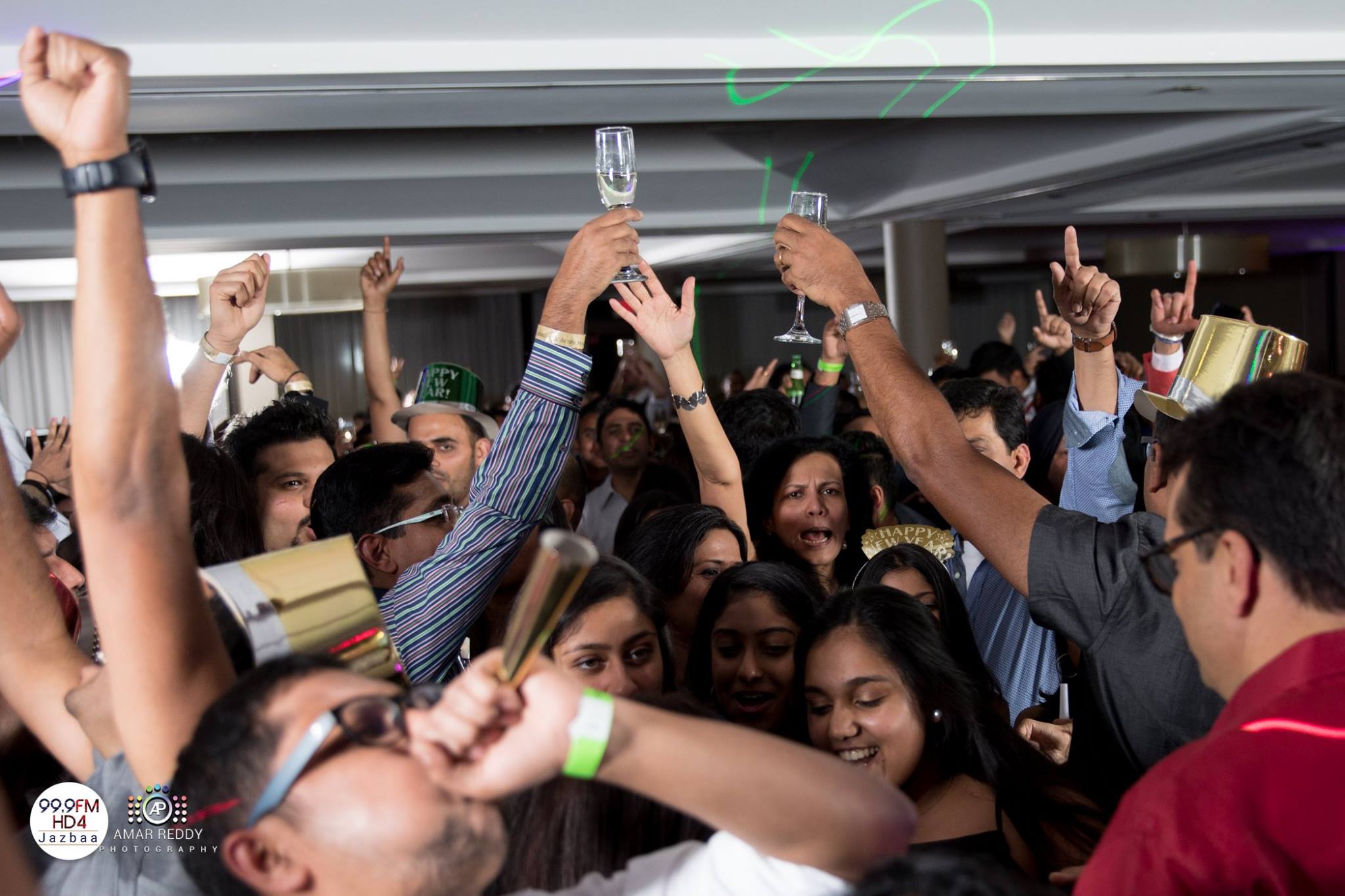 New Year 2018 – Bollywood Bash - Image 6